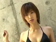 日本櫻花妹成人音樂寫真欣賞